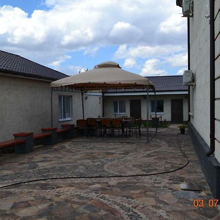 Hotel Family Balqasch Exterior foto