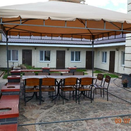 Hotel Family Balqasch Exterior foto