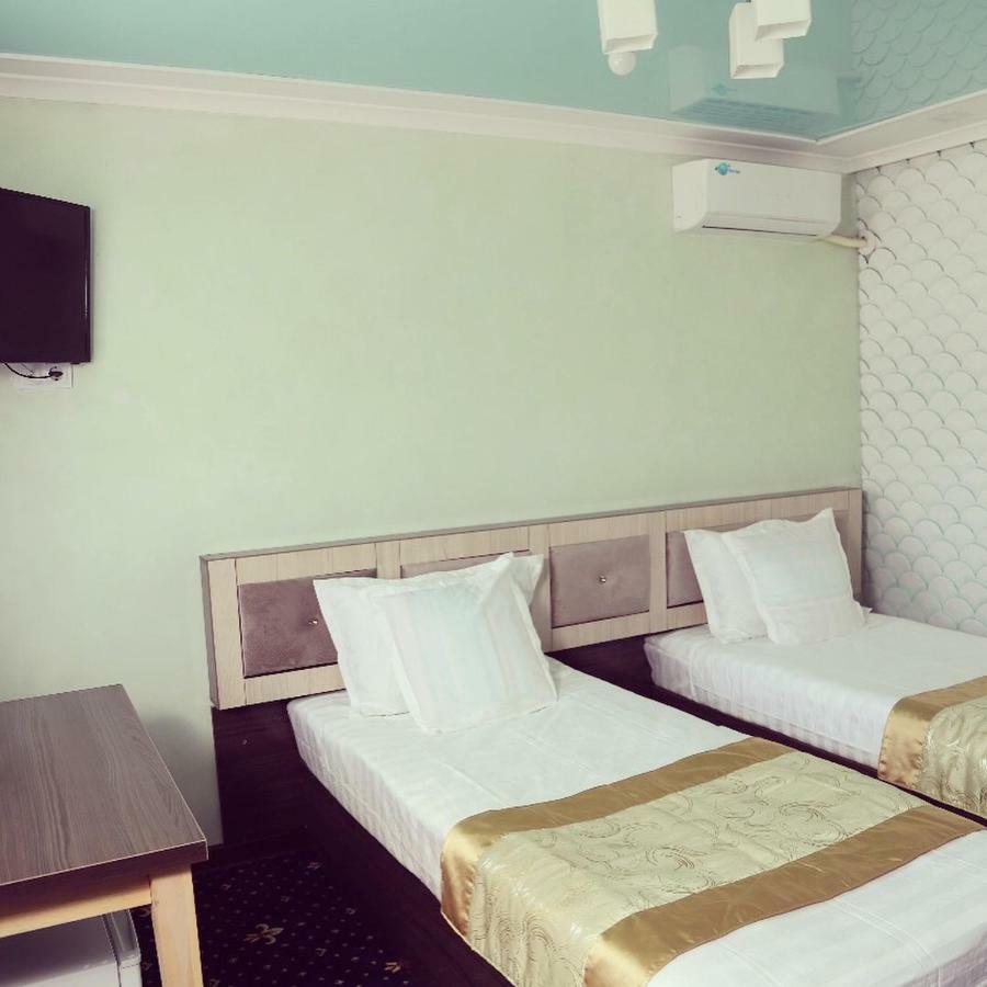 Hotel Family Balqasch Exterior foto